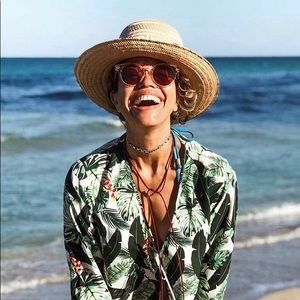 Rachel ZOE Box of Style Jen Atkin Wrap